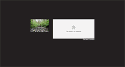 Desktop Screenshot of hohvalleyhideaway.com